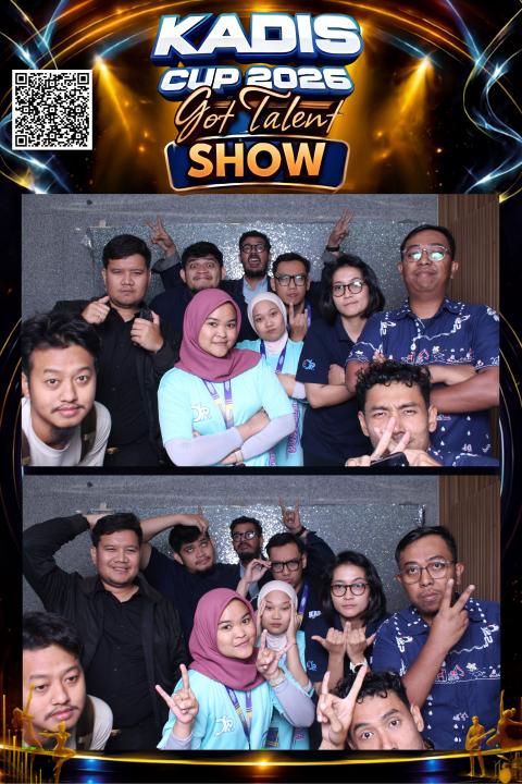 03-09-26 KADIS CUP 2026 GOT TALENT - Guest Video (20260903_185111_885)