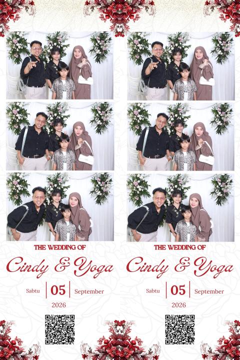 05-09-2026 GRAHA PRAKASA CILODONG - Wedding - Guest Video (20260905_113409_323)