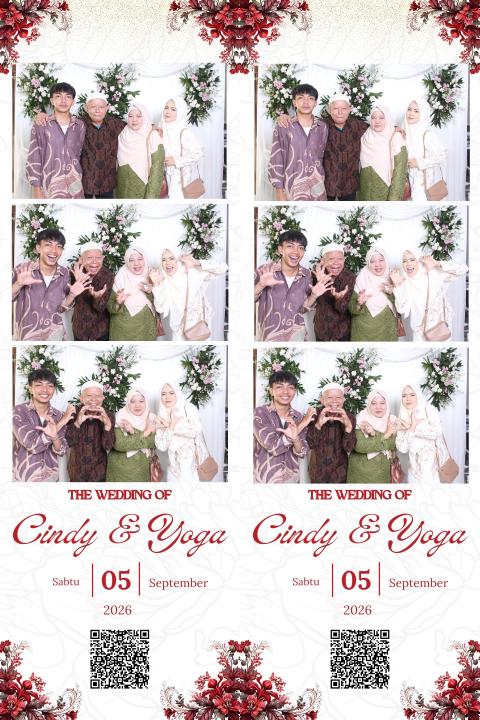 05-09-2026 GRAHA PRAKASA CILODONG - Wedding - Guest Video (20260905_142327_866)