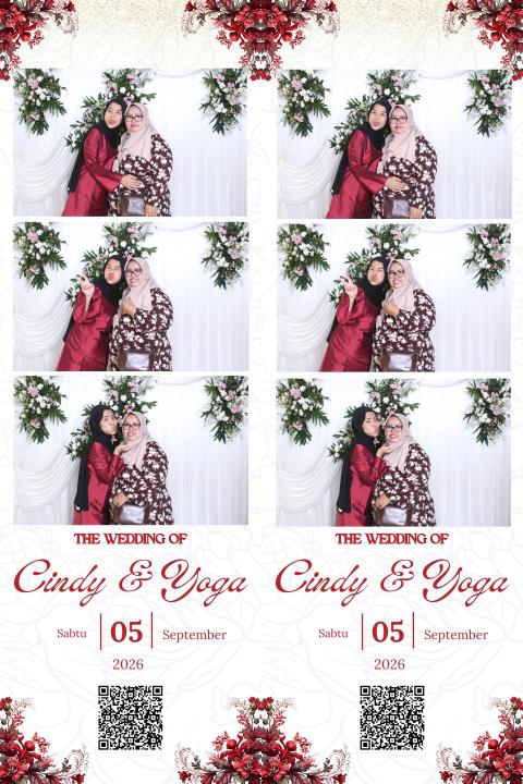 05-09-2026 GRAHA PRAKASA CILODONG - Wedding - Guest Video (20260905_145041_237)