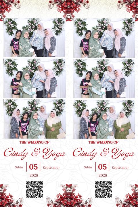 05-09-2026 GRAHA PRAKASA CILODONG - Wedding - Guest Video (20260905_150537_360)