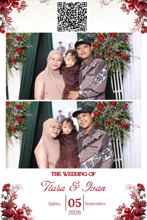 05-09-2026 WEDING IVAN DAN TIARA - Wedding - Guest Video (20260905_113925_574)
