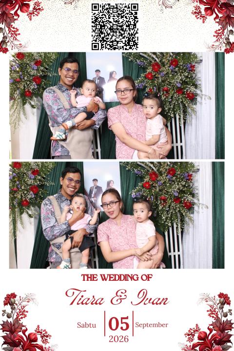 05-09-2026 WEDING IVAN DAN TIARA - Wedding - Guest Video (20260905_120509_560)