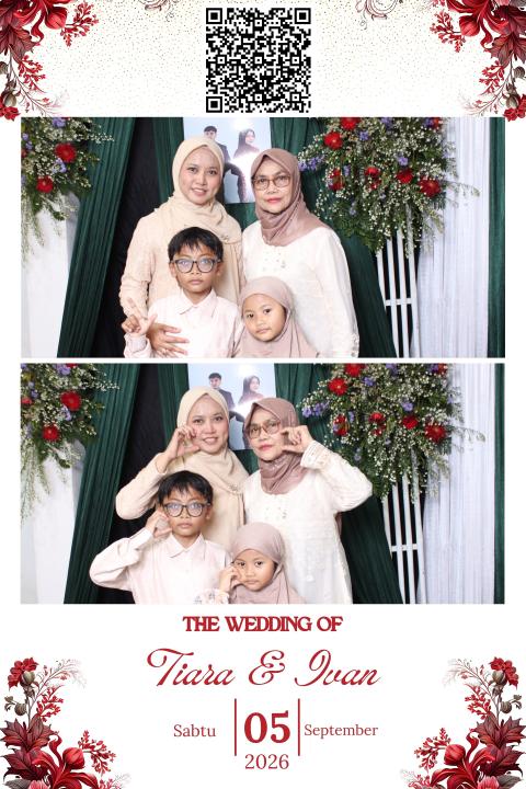 05-09-2026 WEDING IVAN DAN TIARA - Wedding - Guest Video (20260905_120653_910)