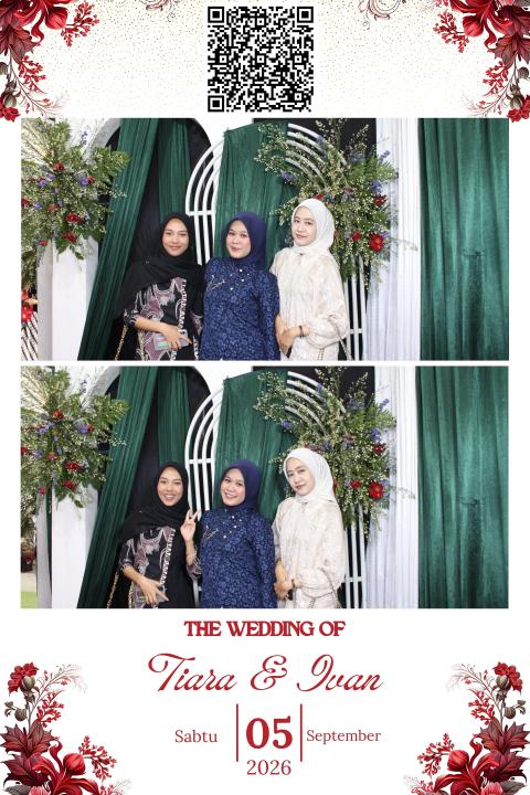 05-09-2026 WEDING IVAN DAN TIARA - Wedding - Guest Video (20260905_165333_960)