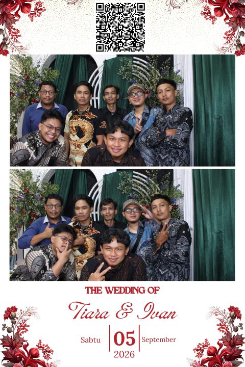 05-09-2026 WEDING IVAN DAN TIARA - Wedding - Guest Video (20260905_165523_709)
