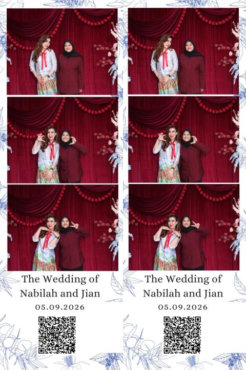 05-09-26 - Pelindo Tower - Wedding - Guest Video (20260905_184200_931)