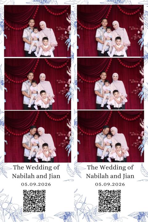 05-09-26 - Pelindo Tower - Wedding - Guest Video (20260905_191129_829)
