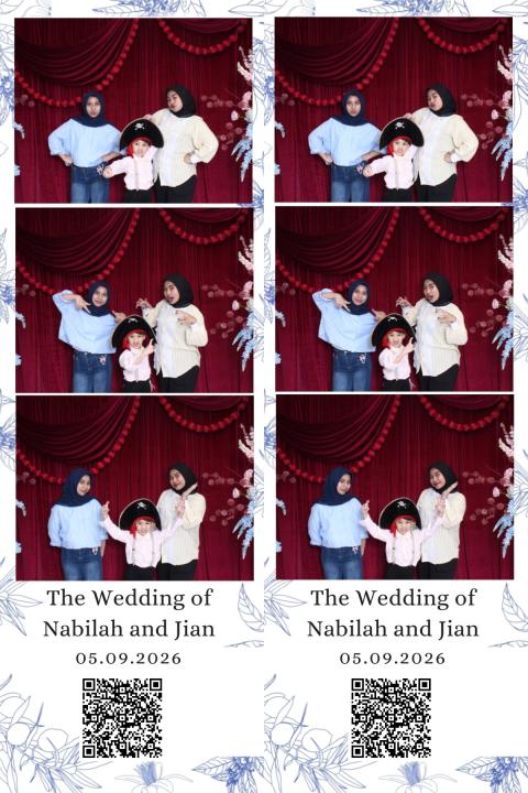 05-09-26 - Pelindo Tower - Wedding - Guest Video (20260905_191233_648)
