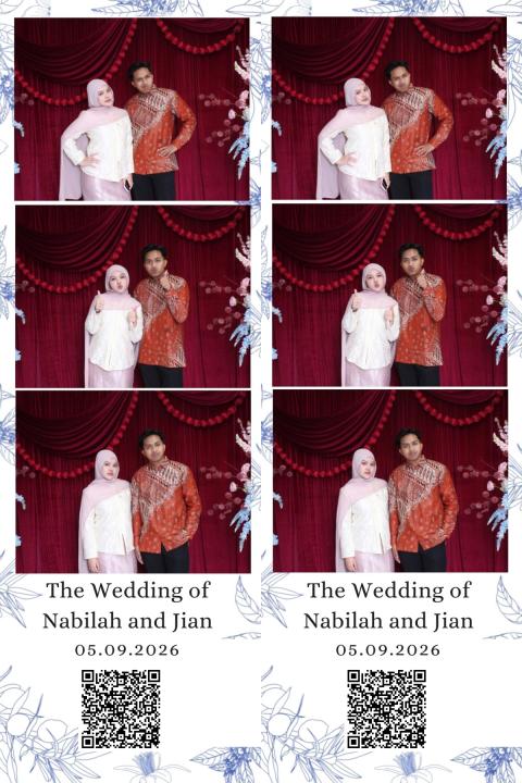 05-09-26 - Pelindo Tower - Wedding - Guest Video (20260905_191543_056)