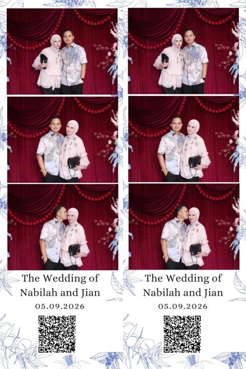 05-09-26 - Pelindo Tower - Wedding - Guest Video (20260905_191631_521)