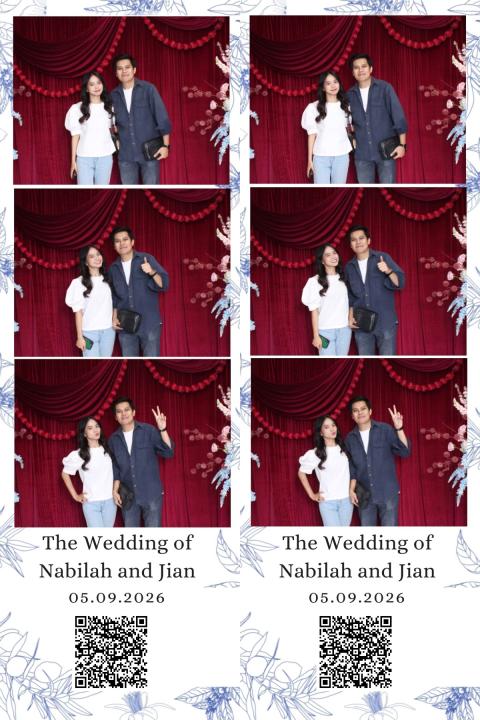 05-09-26 - Pelindo Tower - Wedding - Guest Video (20260905_191836_616)
