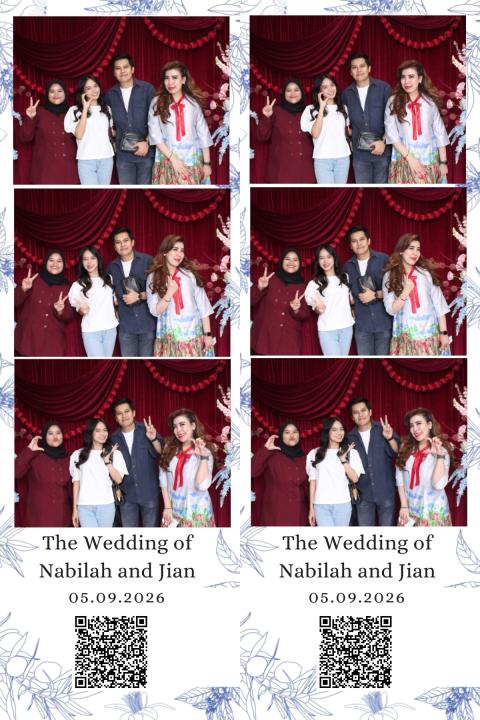 05-09-26 - Pelindo Tower - Wedding - Guest Video (20260905_191943_244)