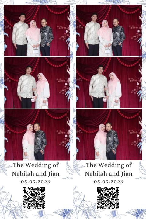 05-09-26 - Pelindo Tower - Wedding - Guest Video (20260905_192225_332)