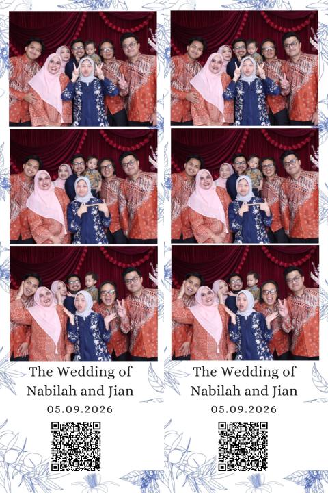 05-09-26 - Pelindo Tower - Wedding - Guest Video (20260905_192518_937)