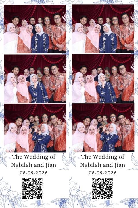 05-09-26 - Pelindo Tower - Wedding - Guest Video (20260905_192619_730)