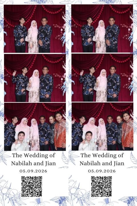 05-09-26 - Pelindo Tower - Wedding - Guest Video (20260905_192941_418)