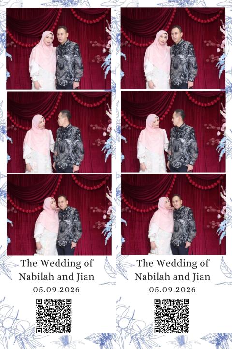 05-09-26 - Pelindo Tower - Wedding - Guest Video (20260905_193043_168)