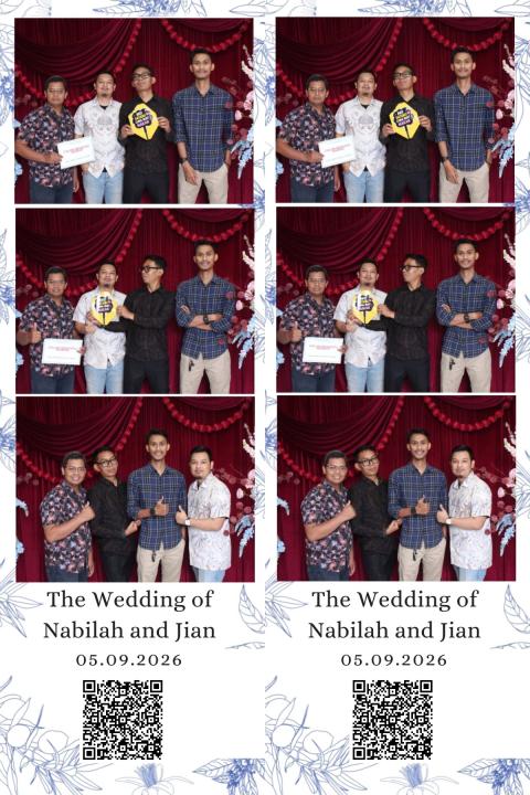 05-09-26 - Pelindo Tower - Wedding - Guest Video (20260905_193227_677)