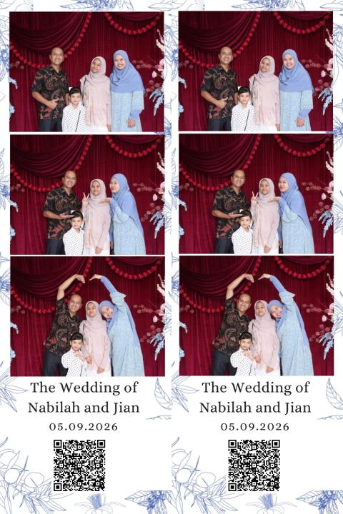 05-09-26 - Pelindo Tower - Wedding - Guest Video (20260905_193332_552)