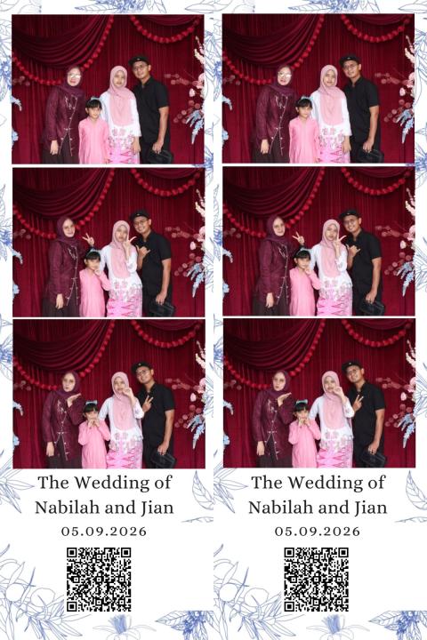 05-09-26 - Pelindo Tower - Wedding - Guest Video (20260905_193752_371)