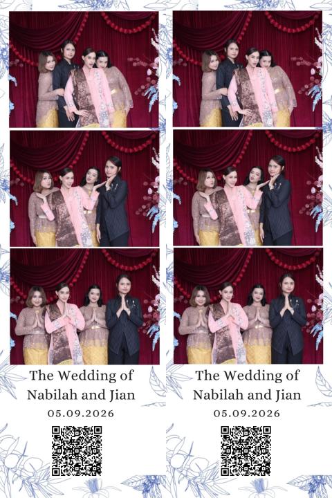 05-09-26 - Pelindo Tower - Wedding - Guest Video (20260905_194242_565)