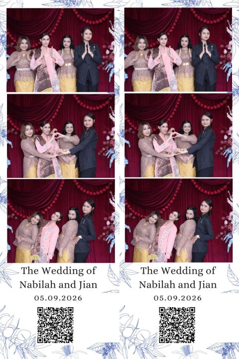 05-09-26 - Pelindo Tower - Wedding - Guest Video (20260905_194343_108)