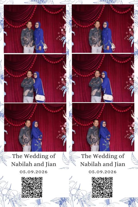 05-09-26 - Pelindo Tower - Wedding - Guest Video (20260905_194501_740)