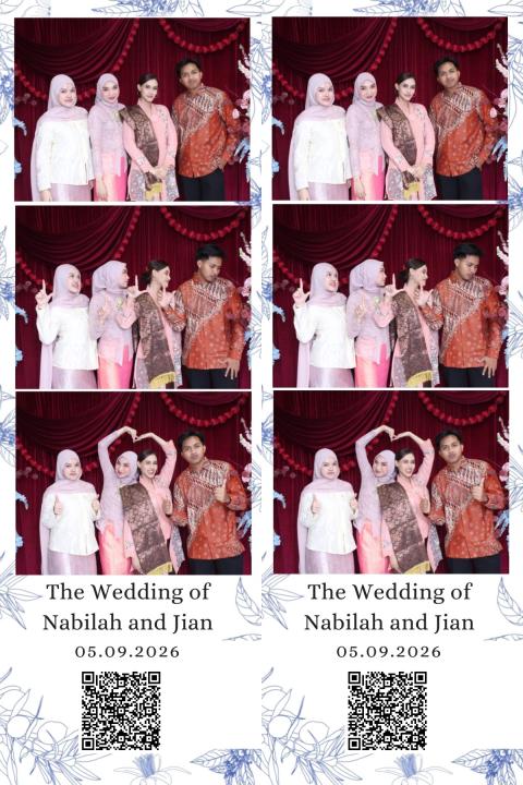 05-09-26 - Pelindo Tower - Wedding - Guest Video (20260905_194653_785)