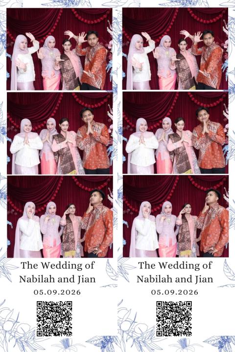 05-09-26 - Pelindo Tower - Wedding - Guest Video (20260905_194752_342)