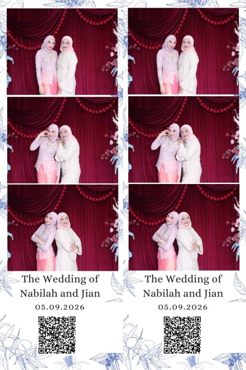05-09-26 - Pelindo Tower - Wedding - Guest Video (20260905_195114_637)