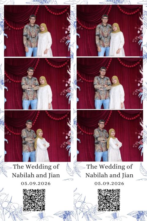 05-09-26 - Pelindo Tower - Wedding - Guest Video (20260905_195217_118)