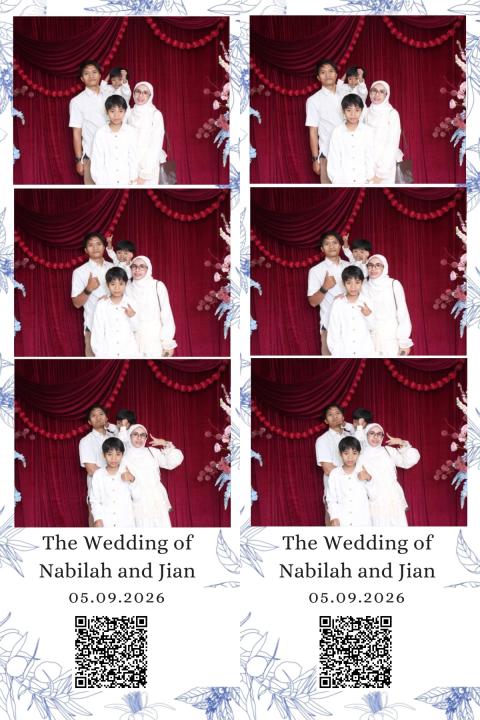 05-09-26 - Pelindo Tower - Wedding - Guest Video (20260905_195539_963)