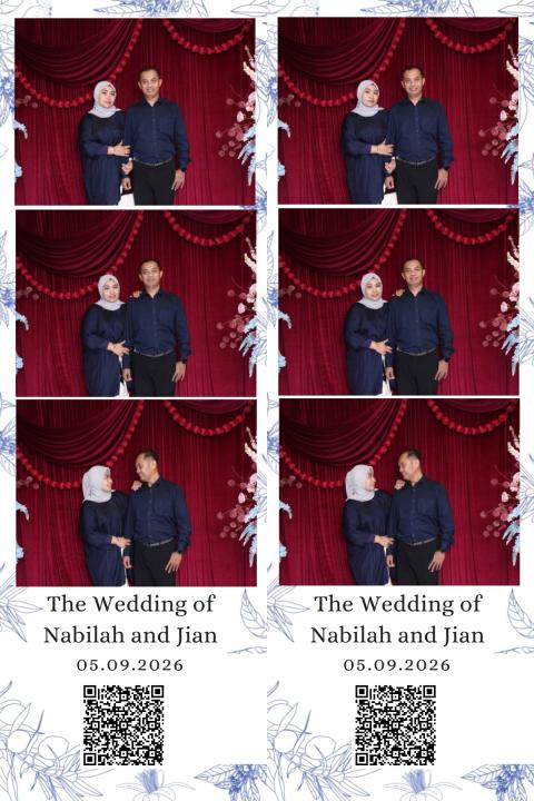 05-09-26 - Pelindo Tower - Wedding - Guest Video (20260905_195751_719)