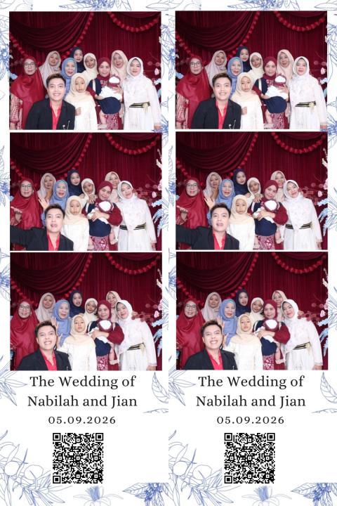 05-09-26 - Pelindo Tower - Wedding - Guest Video (20260905_195930_536)