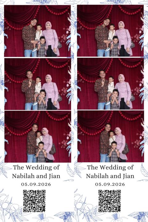 05-09-26 - Pelindo Tower - Wedding - Guest Video (20260905_201415_886)