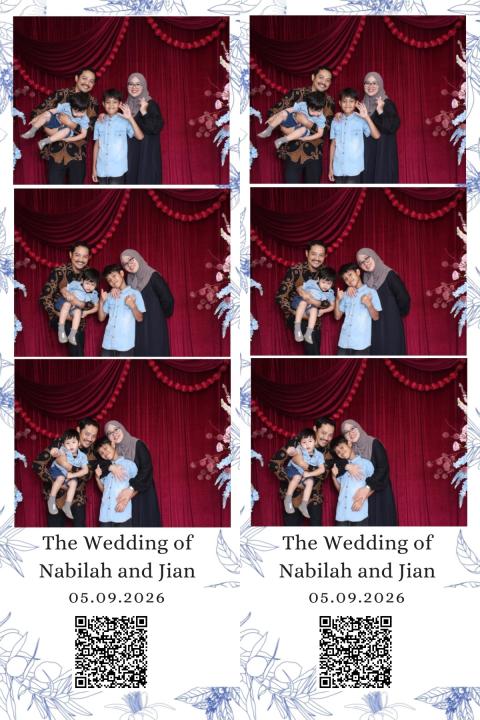 05-09-26 - Pelindo Tower - Wedding - Guest Video (20260905_201536_090)