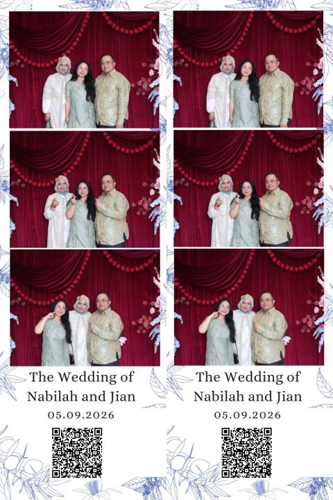 05-09-26 - Pelindo Tower - Wedding - Guest Video (20260905_201632_659)