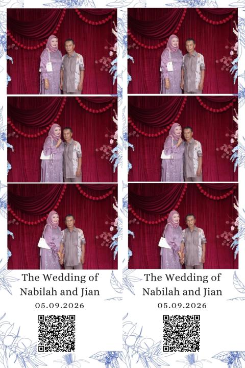 05-09-26 - Pelindo Tower - Wedding - Guest Video (20260905_201724_881)