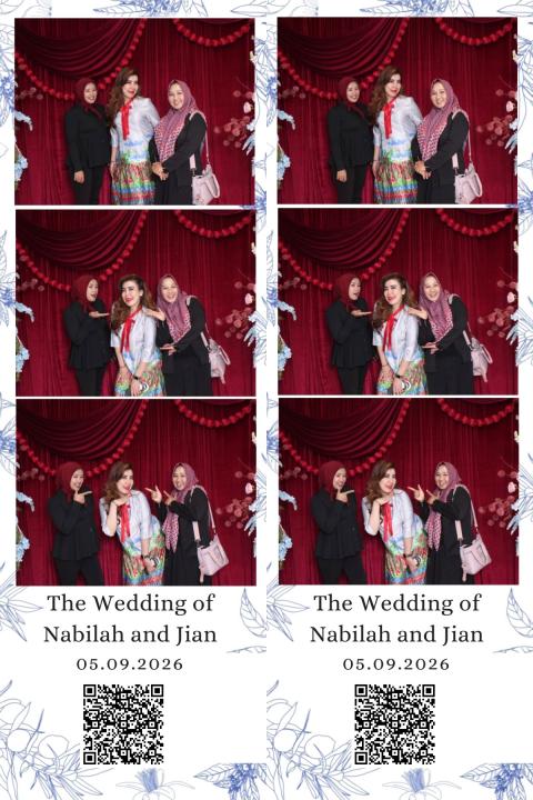 05-09-26 - Pelindo Tower - Wedding - Guest Video (20260905_202247_329)
