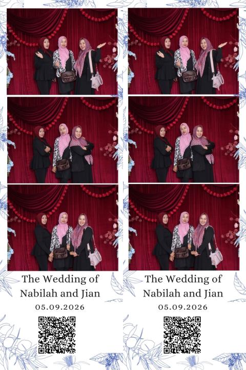 05-09-26 - Pelindo Tower - Wedding - Guest Video (20260905_202338_248)