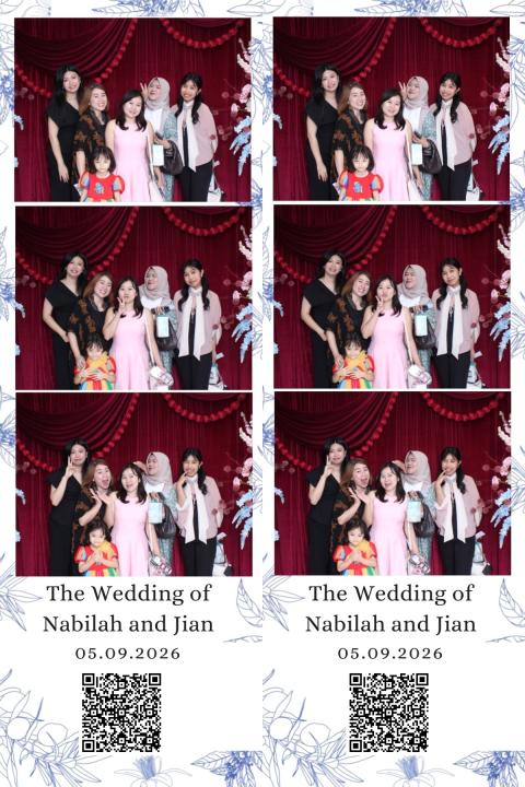 05-09-26 - Pelindo Tower - Wedding - Guest Video (20260905_202650_114)