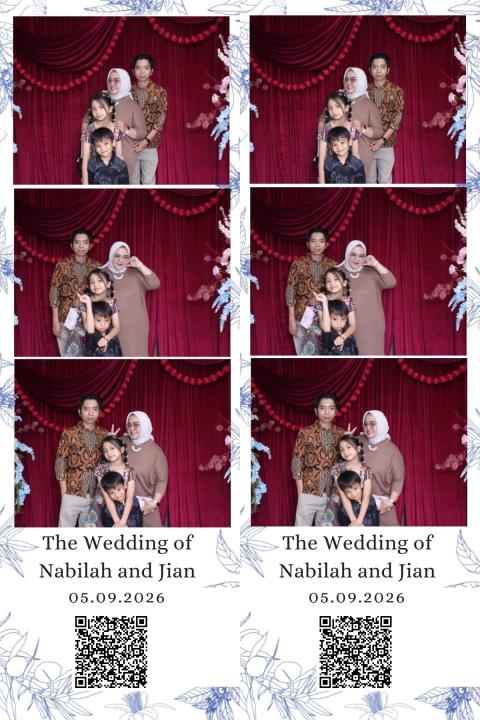 05-09-26 - Pelindo Tower - Wedding - Guest Video (20260905_202836_178)