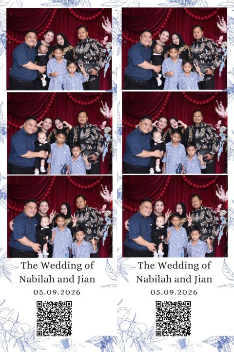 05-09-26 - Pelindo Tower - Wedding - Guest Video (20260905_203123_393)