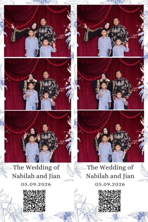 05-09-26 - Pelindo Tower - Wedding - Guest Video (20260905_203230_077)