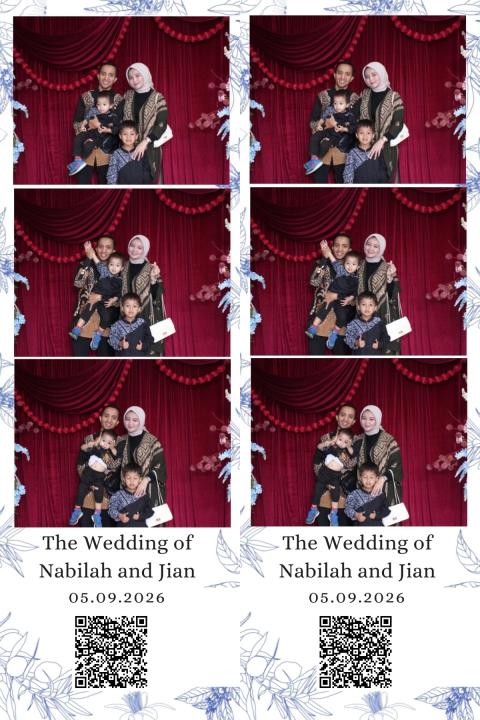 05-09-26 - Pelindo Tower - Wedding - Guest Video (20260905_203505_346)