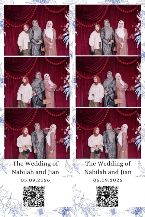 05-09-26 - Pelindo Tower - Wedding - Guest Video (20260905_204342_418)