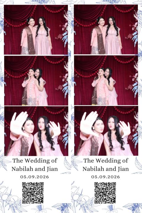 05-09-26 - Pelindo Tower - Wedding - Guest Video (20260905_204621_127)
