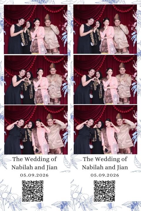 05-09-26 - Pelindo Tower - Wedding - Guest Video (20260905_204908_614)