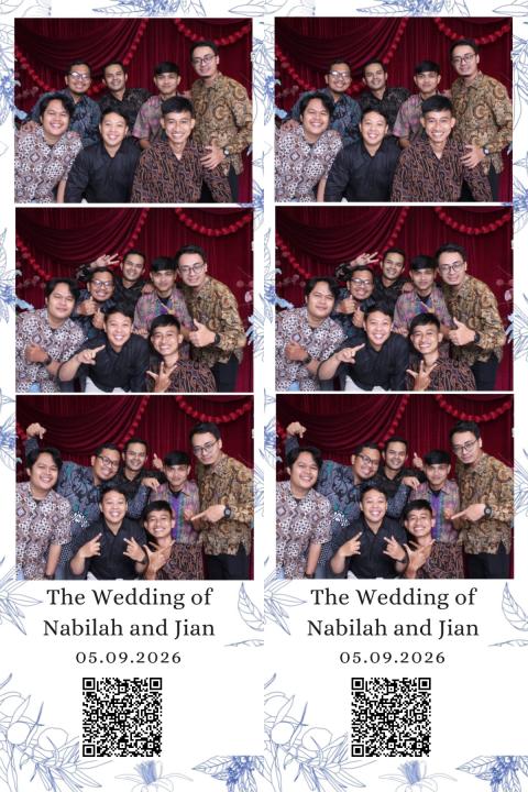 05-09-26 - Pelindo Tower - Wedding - Guest Video (20260905_205501_557)